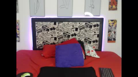  Norma  online show from September 2025 08:00:02 PM