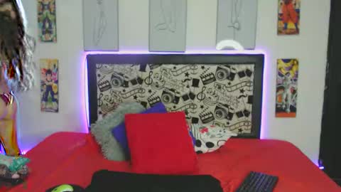  Norma  online show from September 2025 10:47:01 PM