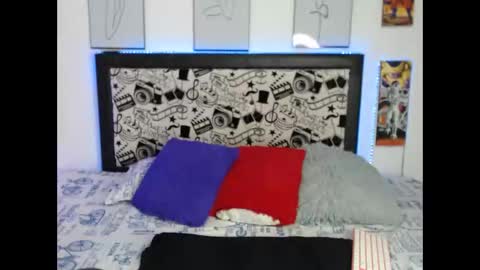  Norma  online show from November 2025 08:22:02 PM