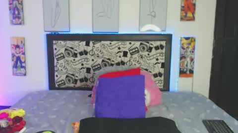  Norma  online show from November 2025 08:47:01 PM