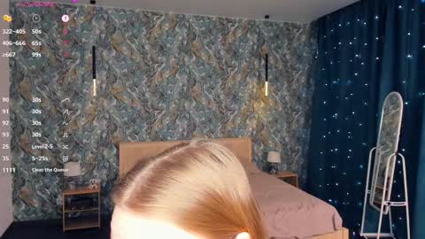 Beatrice online show from February 2026 07:30:02 PM