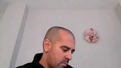 NORMALITO online show from January 2026 12:32:02 PM