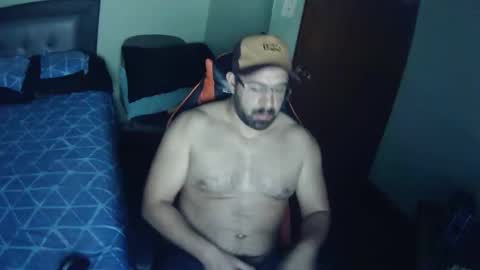 normanabreu online show from April 2026 04:59:01 AM