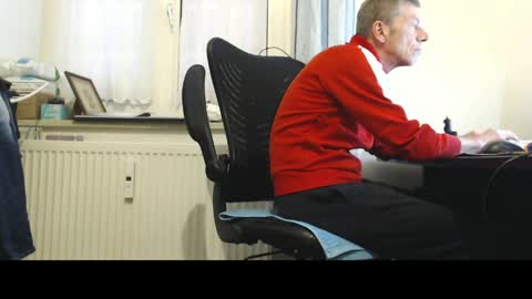 Normuc online show from April 2026 03:09:02 PM