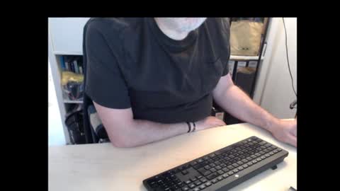 northerndaddy online show from April 2026 07:41:01 AM