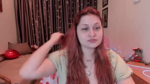 NORA online show from March 2026 08:59:01 PM