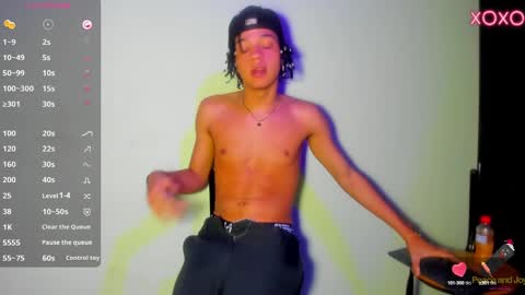 HOFFMAN online show from December 2024 01:21:01 PM