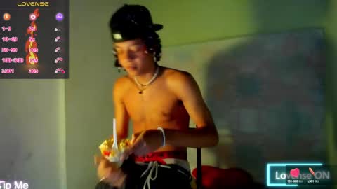 HOFFMAN online show from December 2024 04:43:01 PM