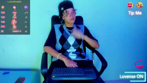 HOFFMAN online show from December 2024 01:32:01 PM