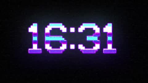 HOFFMAN online show from January 2025 04:11:02 PM