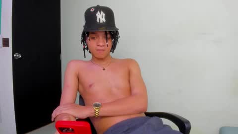 HOFFMAN online show from March 2025 05:08:02 PM