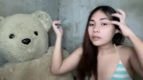 Snapshot of not_semsem chatting on October 2025 06:30:02 PM amber online show from October 2025 06:30:02 PM