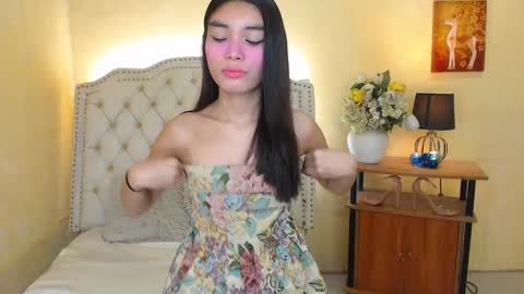 Kyline online show from December 2024 01:32:02 AM