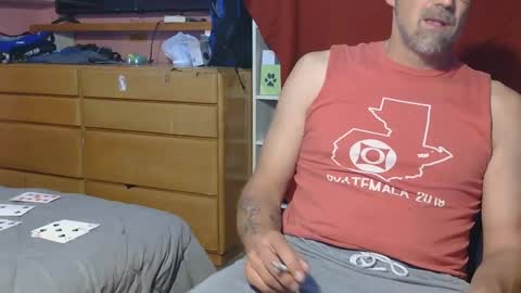 Snapshot of notanavgjoe chatting on September 2025 03:17:02 AM Just Hangin out bigballs letsgetdirty brandnew online show from September 2025 03:17:02 AM