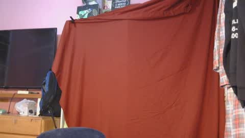 Snapshot of notanavgjoe chatting on September 2025 11:38:01 PM Just Hangin out bigballs letsgetdirty brandnew online show from September 2025 11:38:01 PM