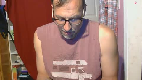 Snapshot of notanavgjoe chatting on September 2025 02:47:02 AM Just Hangin out bigballs letsgetdirty brandnew online show from September 2025 02:47:02 AM