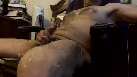 nothingclever1003 online show from January 2025 05:58:01 PM