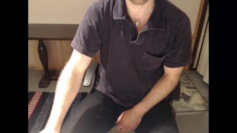 Mr. Soup online show from March 2025 04:56:02 PM