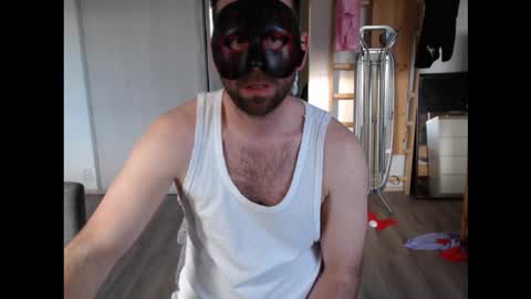 Mr. Soup online show from September 2025 01:59:02 PM