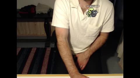 Mr. Soup online show from October 2025 02:21:02 PM