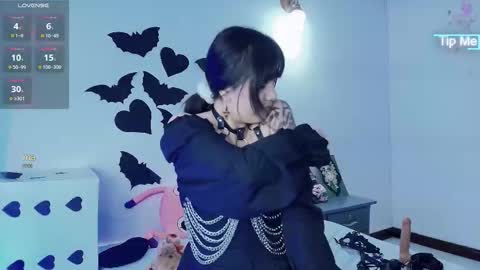 Snapshot of notre_dame1 chatting on March 2026 12:09:01 PM Notre online show from March 2026 12:09:01 PM