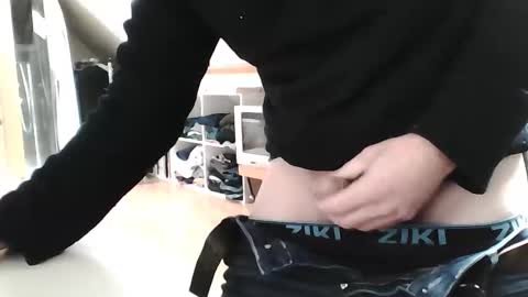 noux69 online show from January 2025 11:21:02 AM