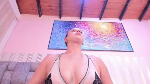 Snapshot of nova_lane chatting on February 2026 09:53:01 PM NOVA online show from February 2026 09:53:01 PM