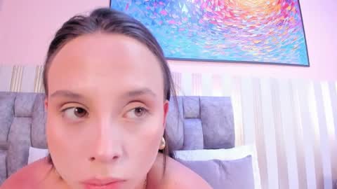 Snapshot of nova_lane chatting on February 2026 07:54:02 PM NOVA online show from February 2026 07:54:02 PM