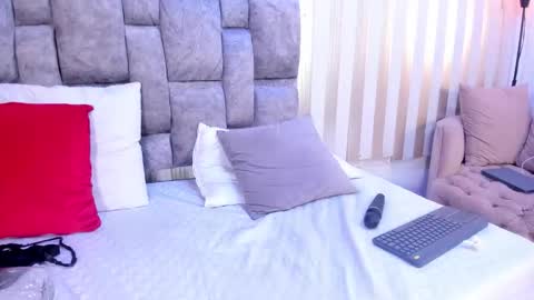 Snapshot of nova_lane chatting on February 2026 11:27:02 PM NOVA online show from February 2026 11:27:02 PM