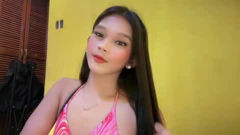 Snapshot of nova_licious chatting on June 2026 12:55:01 PM nova_licious online show from June 2026 12:55:01 PM