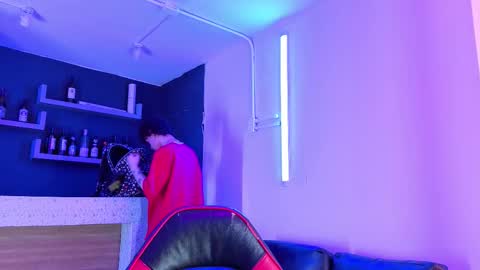 Nova Salvatore online show from January 2026 04:06:01 AM