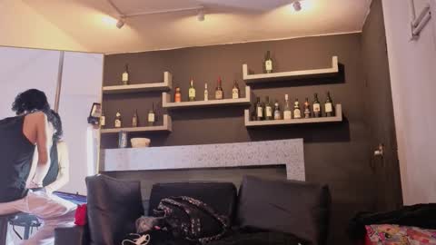 Nova Salvatore online show from February 2026 03:05:01 AM