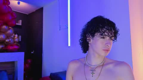 Nova Salvatore online show from February 2026 04:16:02 AM