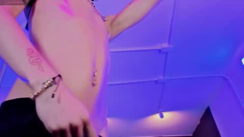 Nova Salvatore online show from March 2026 05:08:02 AM