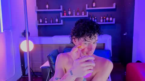 Nova Salvatore online show from March 2026 02:50:01 AM