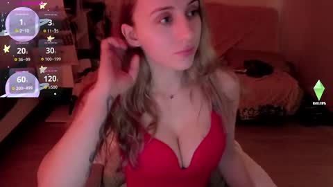 Mary online show from March 2026 07:52:01 PM