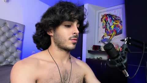 Nova online show from January 2025 09:28:01 PM