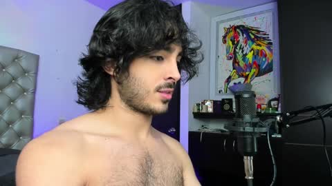 Nova online show from January 2025 12:32:02 PM