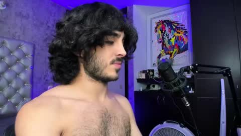 Nova online show from February 2025 03:21:01 PM