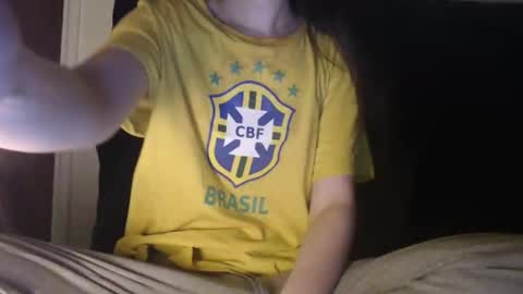 Snapshot of novafrey chatting on February 2025 12:54:02 AM Olivia online show from February 2025 12:54:02 AM