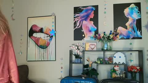 Nova Harper online show from January 2026 12:14:02 AM