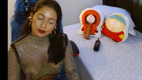 novaperotti online show from March 2026 07:10:02 PM