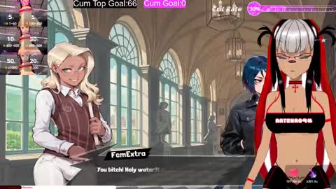 Nova Star  online show from March 2026 11:50:01 AM