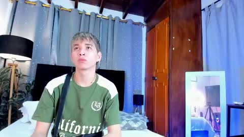 NovayBrian online show from January 2025 04:28:02 AM