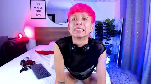 NovayBrian online show from March 2025 07:43:02 AM