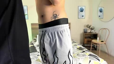 NovayBrian online show from September 2025 04:36:01 AM