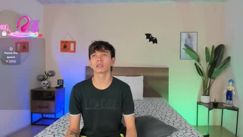 NovayBrian online show from October 2025 04:42:01 AM