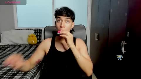 Noxx  online show from January 2026 08:00:01 PM