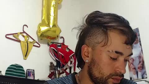Snapshot of npga96 chatting on June 2026 01:40:01 AM NPGA96 online show from June 2026 01:40:01 AM