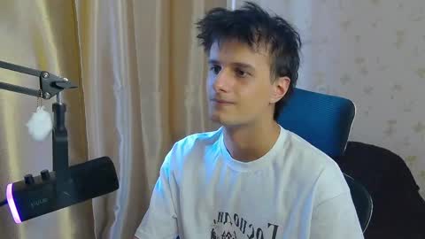 Nuar X online show from April 2026 01:47:01 PM